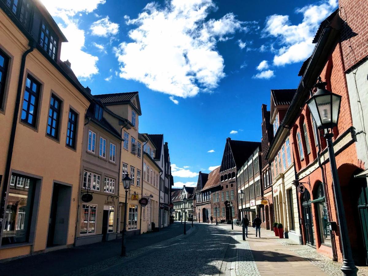 Luenemitte - An Der Muenze *