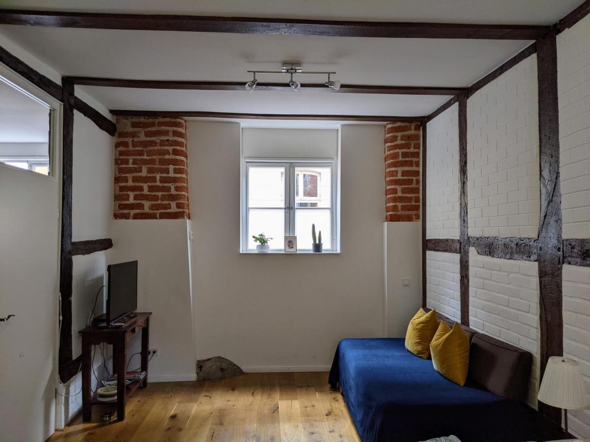 Apartment Luenemitte - An Der Muenze