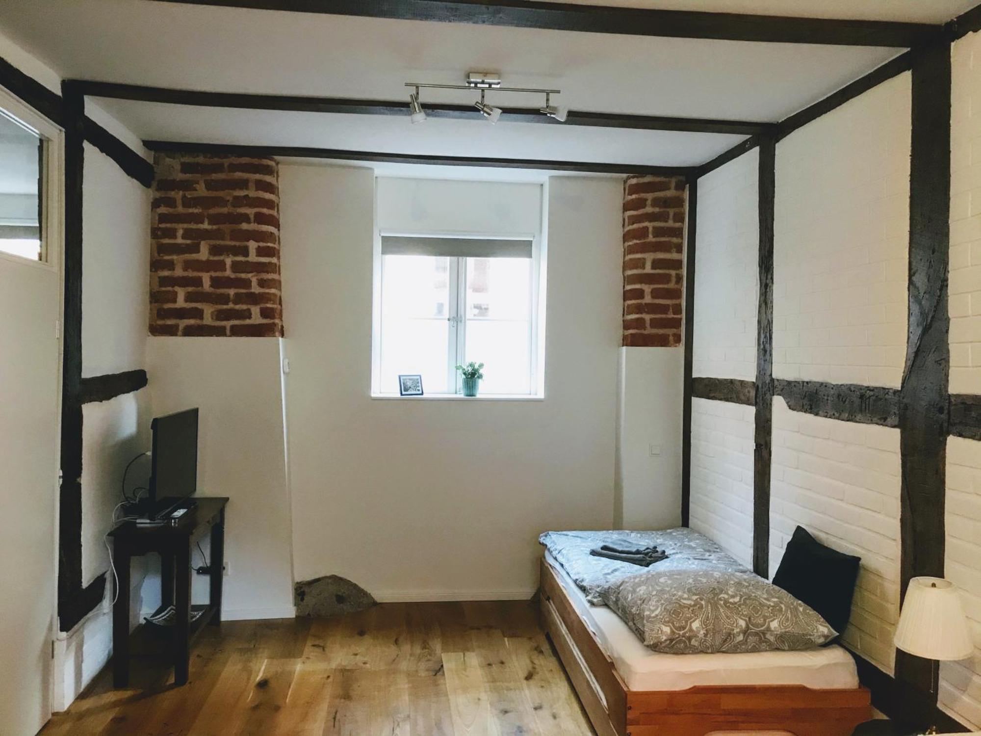 Apartment Luenemitte - An Der Muenze